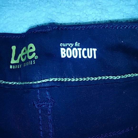 Pants - Picture 2 of 2